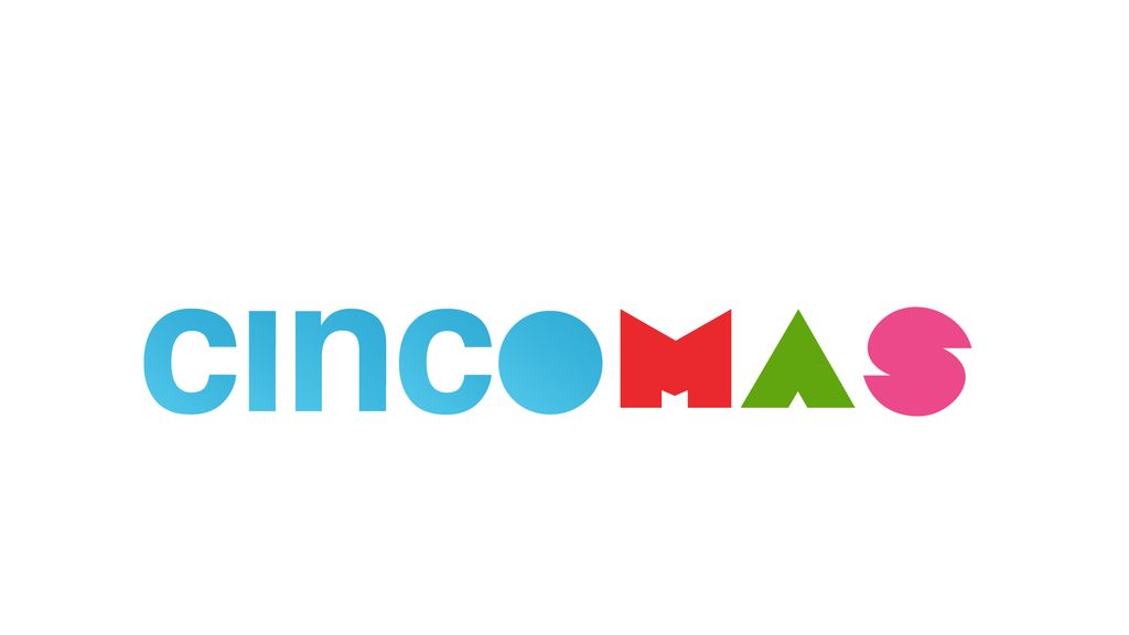 CincoMAS