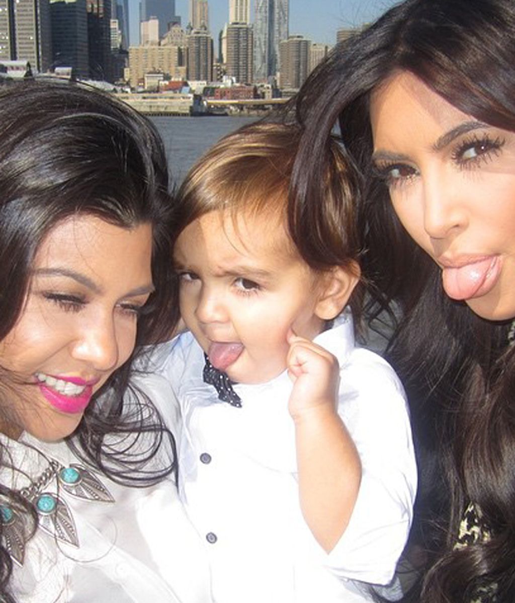 Una vida compartida con cerca de 32 millones de seguidores en Instagram