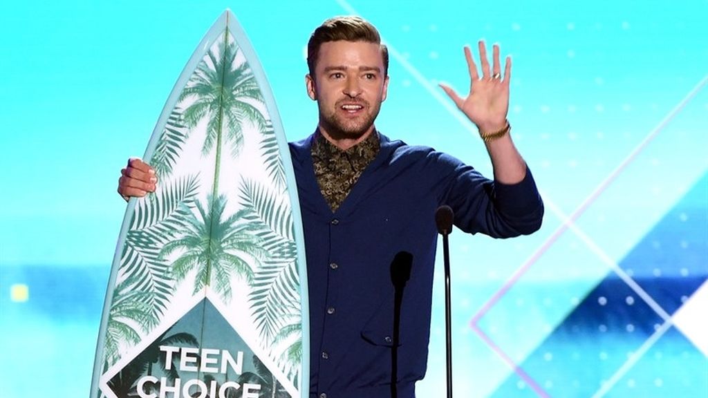Teen Choice Awards 2016