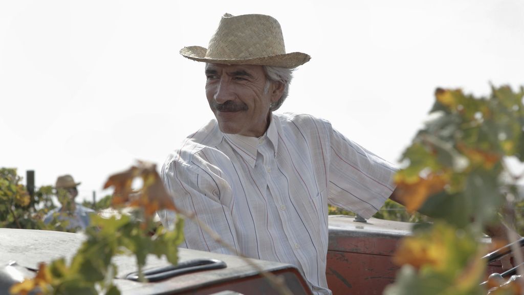 Imanol Arias
