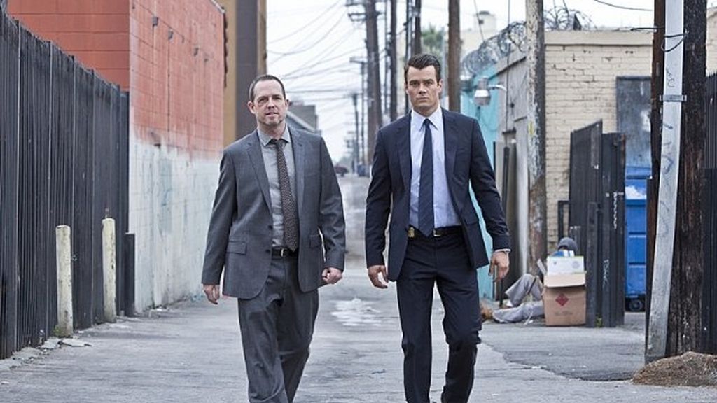 Battle creek