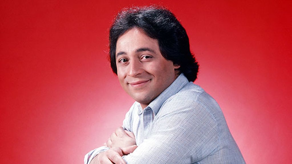 Tony Rosato, voz de Luigi