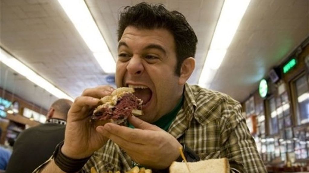 Adam Richman