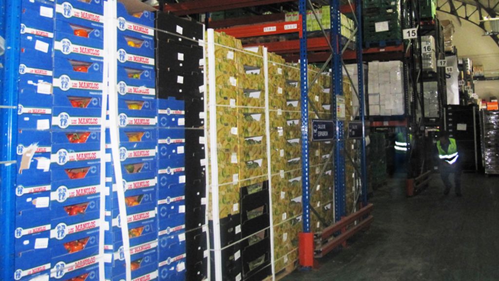 Banco de Alimentos