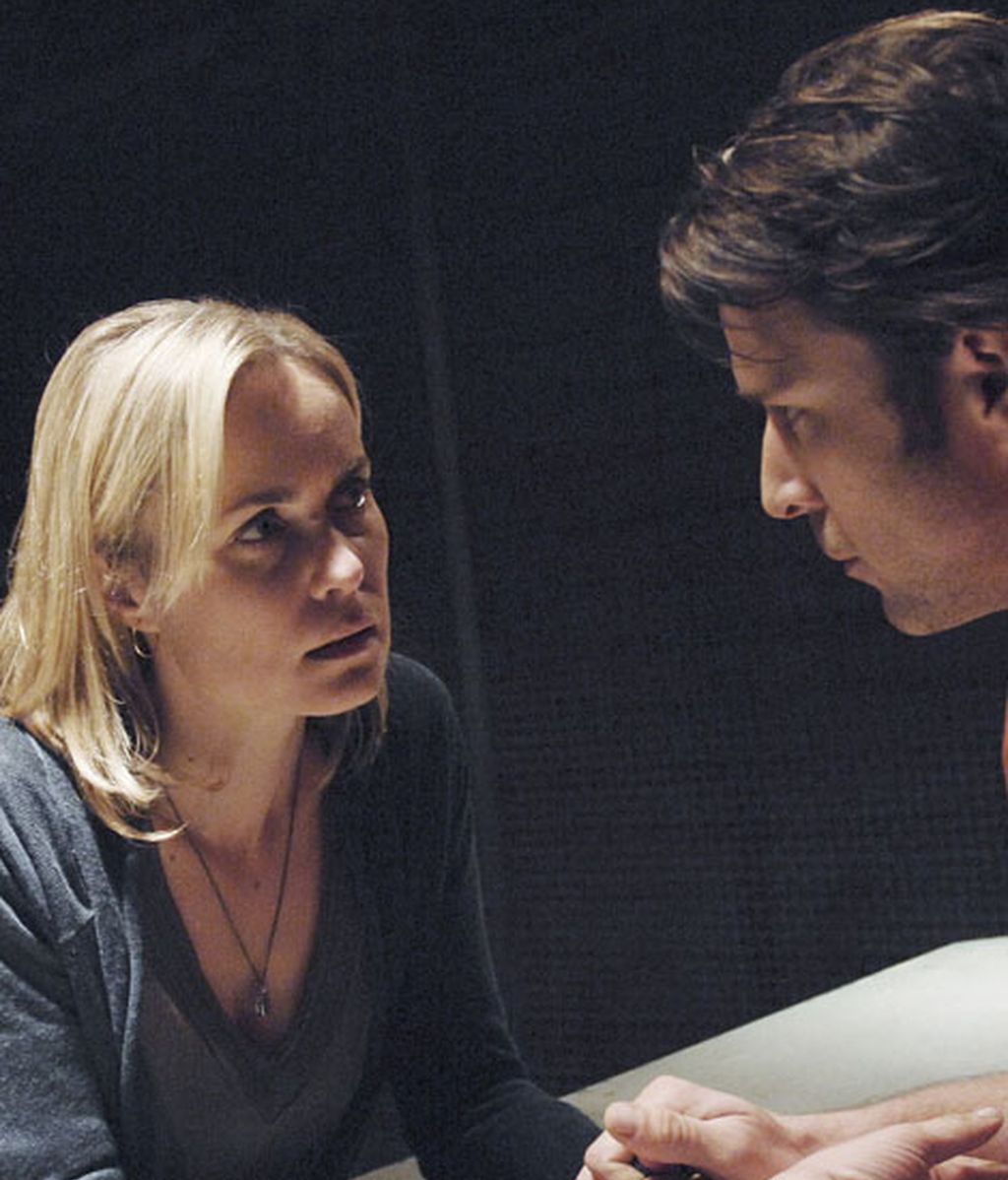 Radha Mitchel (‘Melinda y Melinda’) protagoniza el drama de intriga producido por Melissa Rosenberg (‘Dexter’)