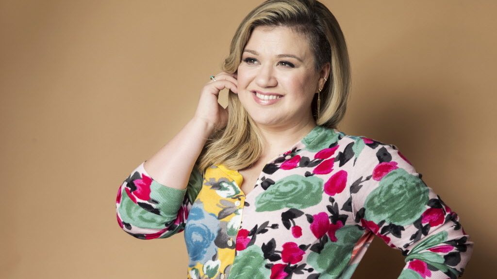 Kelly Clarkson