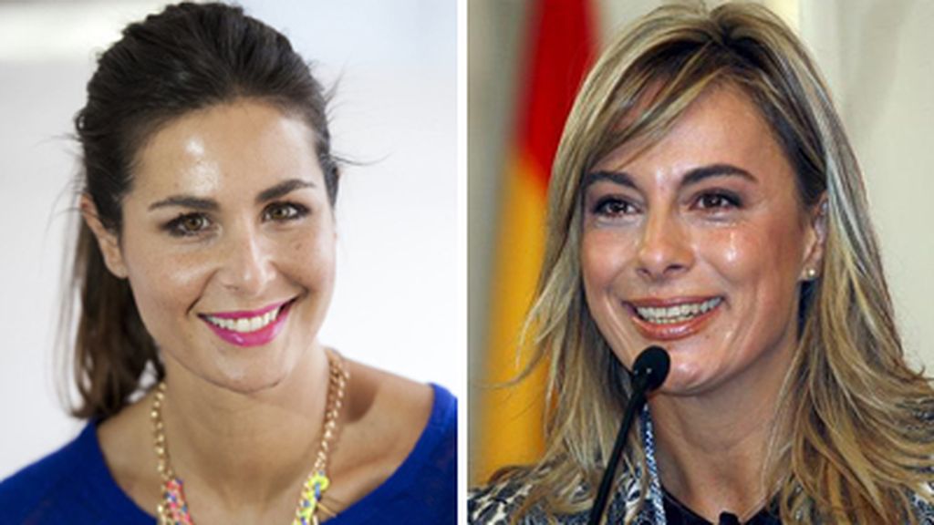 Montaje Nuria Roca-Sonia Castedo