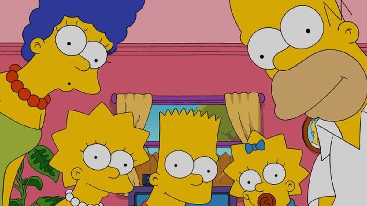 Los simpson