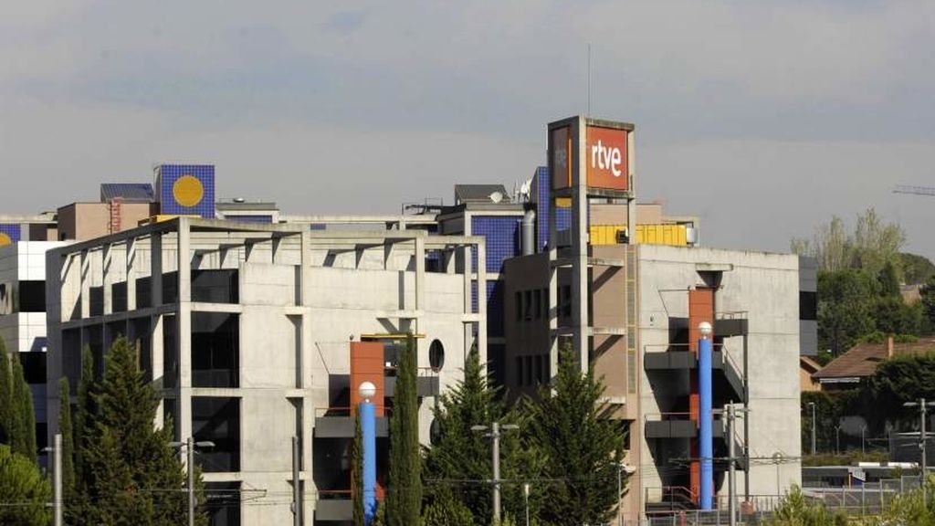 RTVE