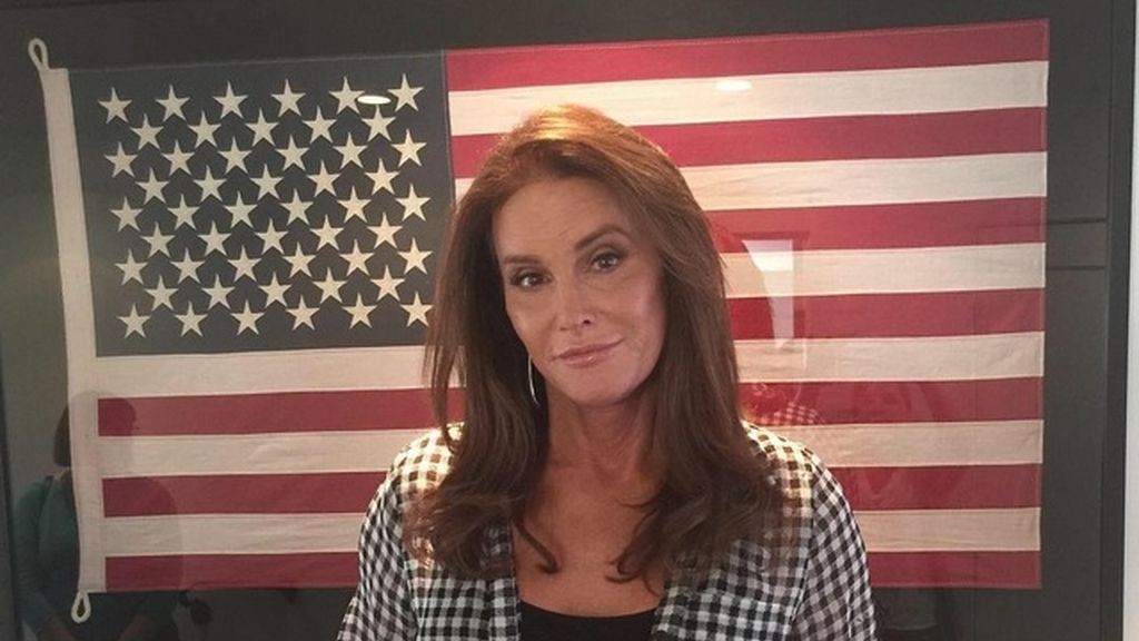 Caitlyn Jenner