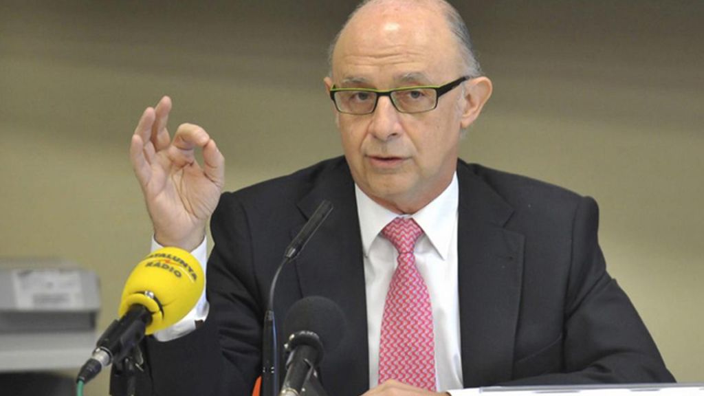 Cristobal Montoro