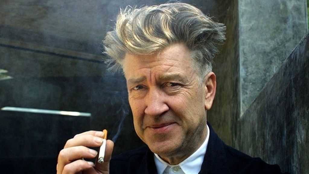 David Lynch