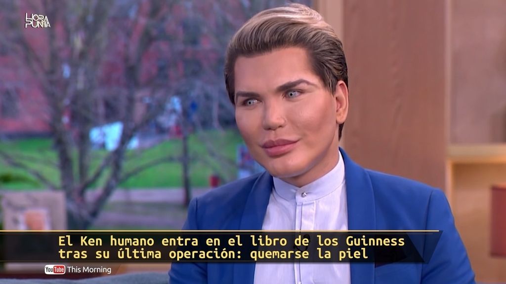 Hora punta