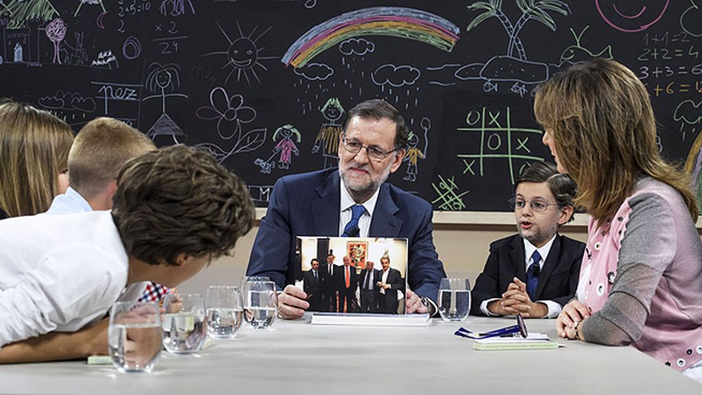Rajoy 26J