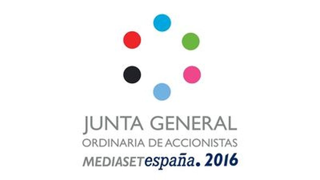 Junta General de Accionistas 2017