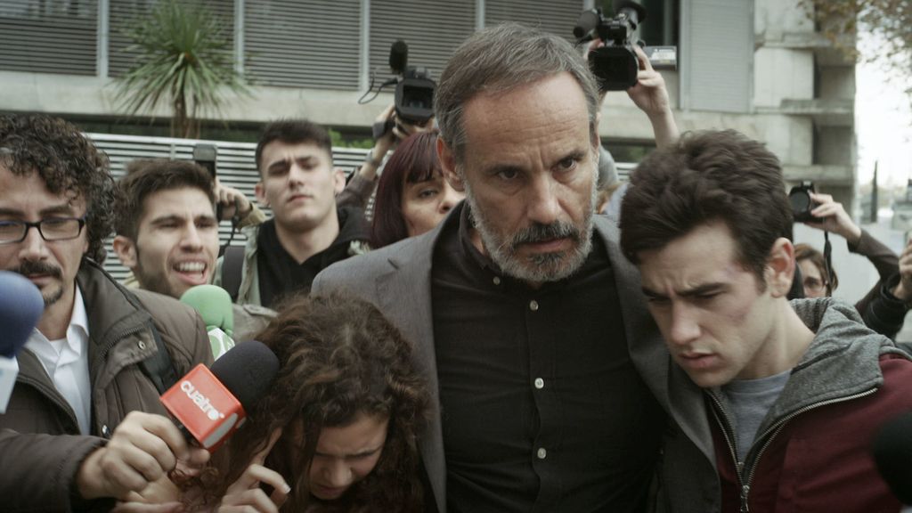 'Sé quién eres' capítulo 11