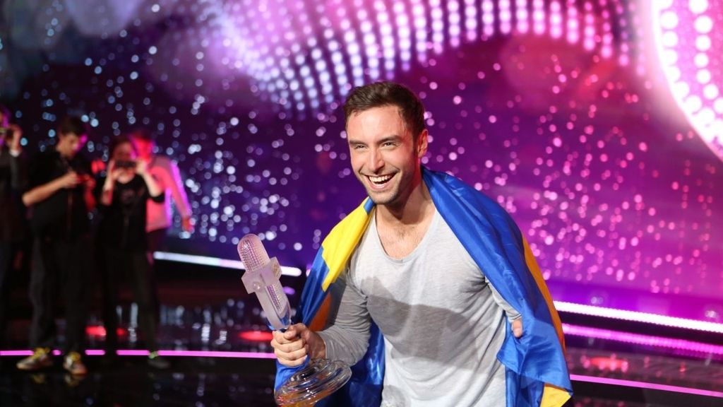 Suecia gana Eurovisión
