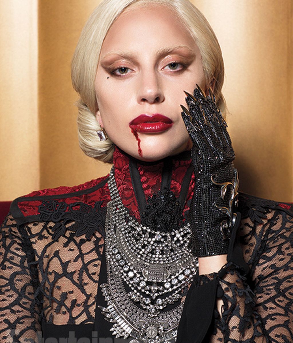 Lady Gaga