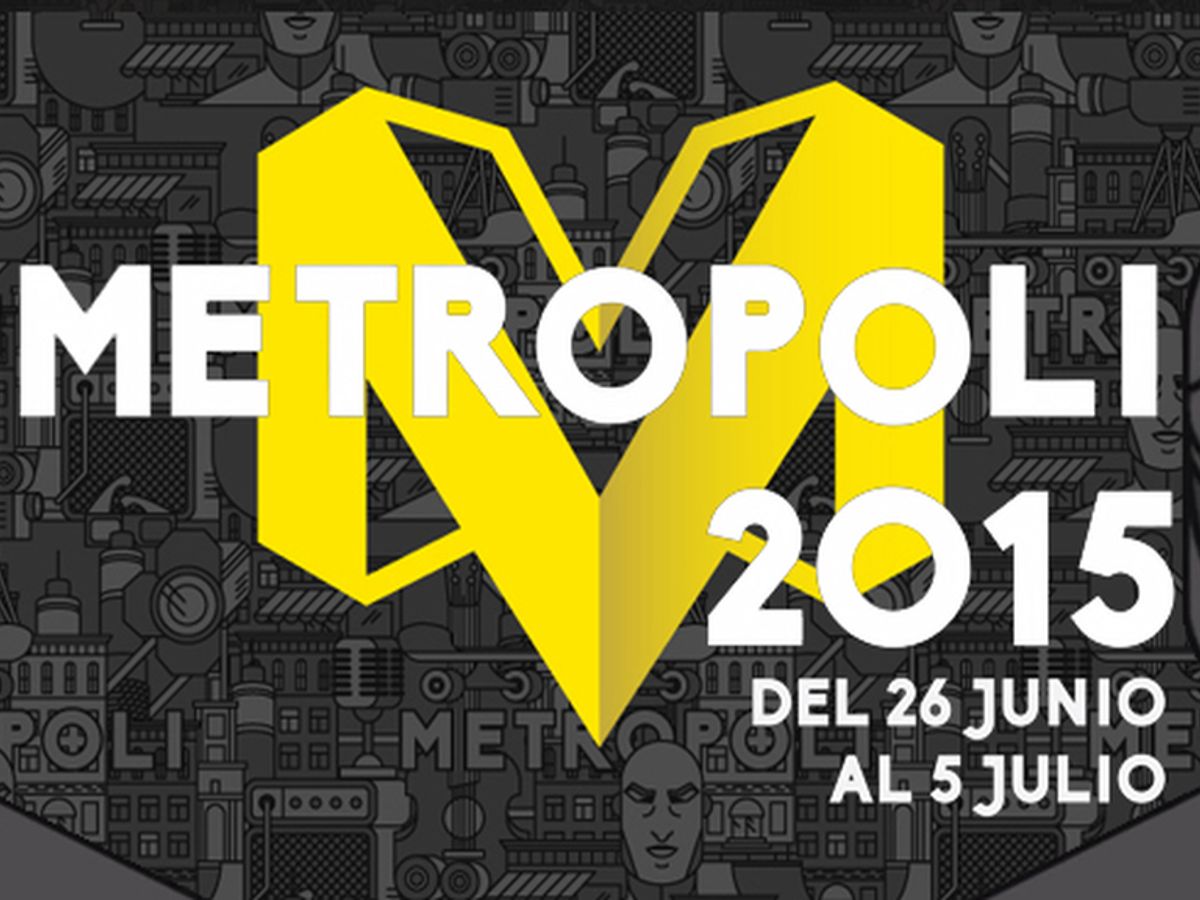 Beret - Festival Metrópoli Gijón