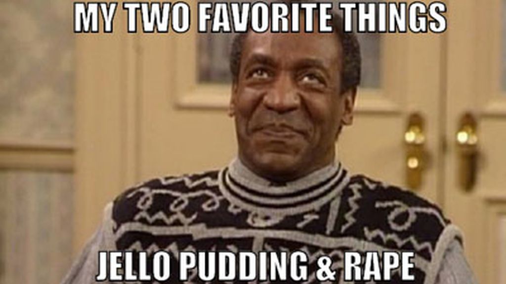 Bill Cosby