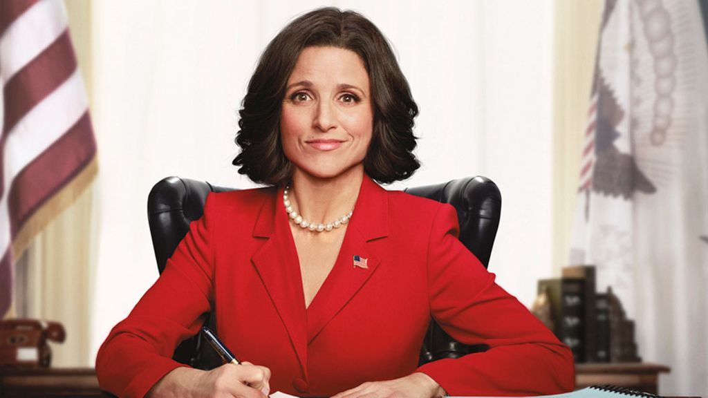 Veep