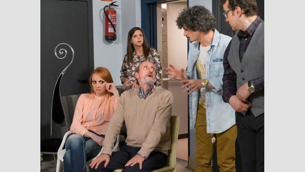 Novena temporada La que se avecina