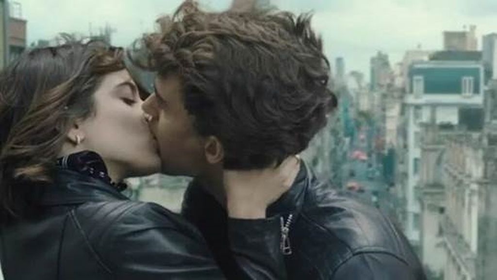 Tini videoclip