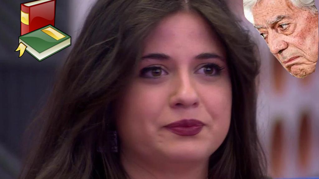 Noelia Vargas Llosa. App GH17
