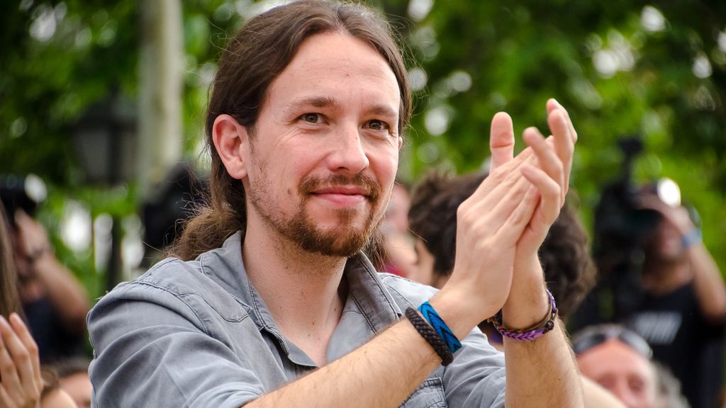 Pablo Iglesias