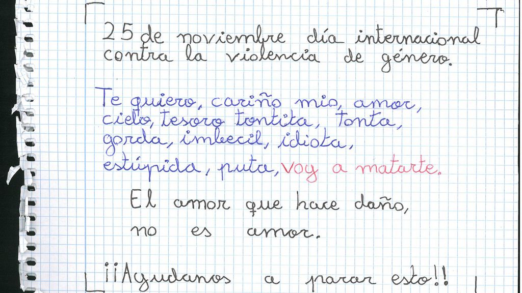 Envíanos tu propuesta