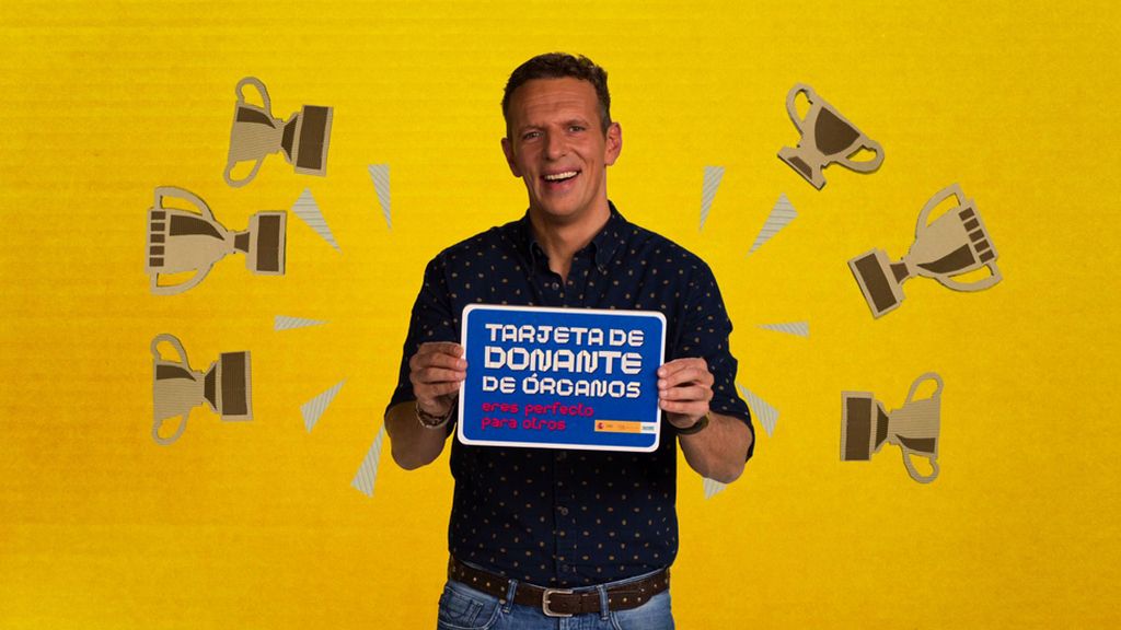 Eres perfecto para otros