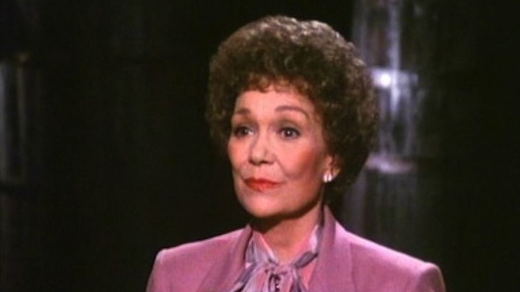 Angela Channing