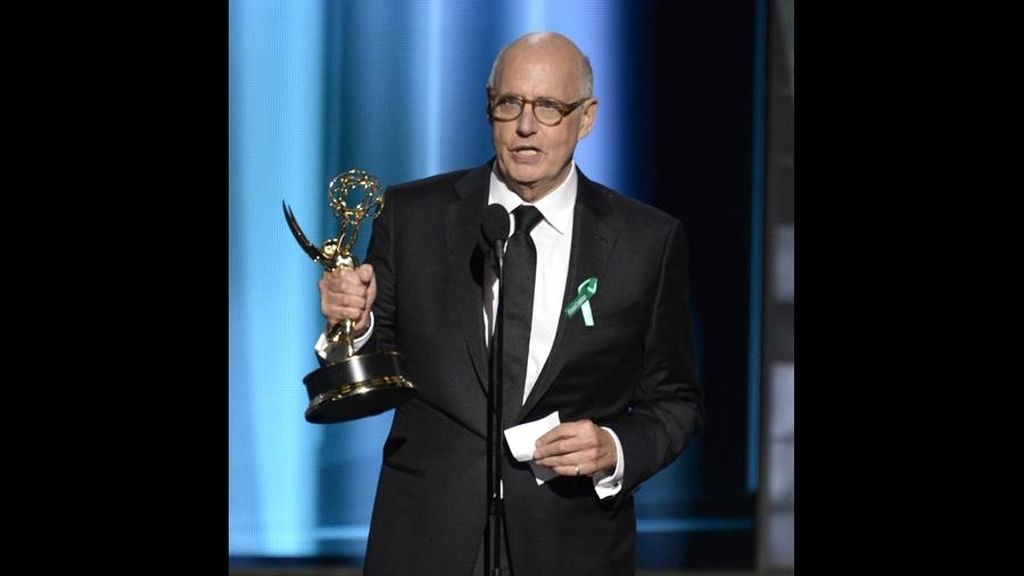 Jeffrey Tambor