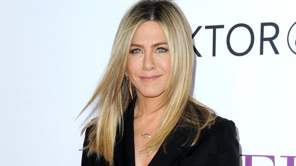Jennifer Aniston