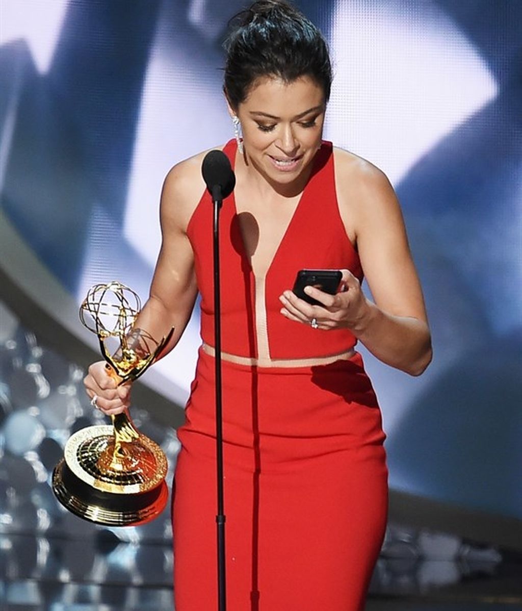 Más Emmy
