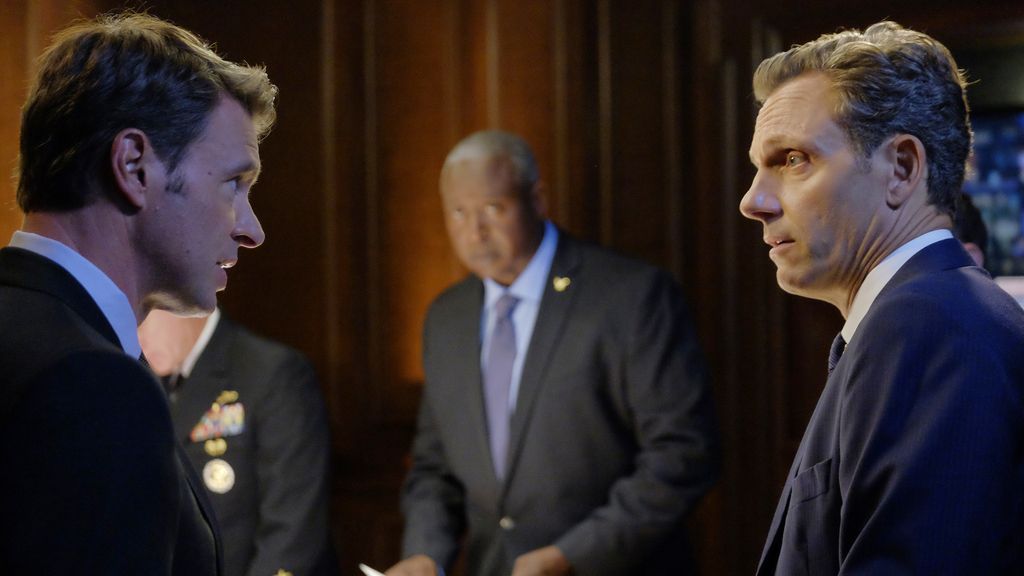 Fox Life emite la sexta temporada de 'Scandal'