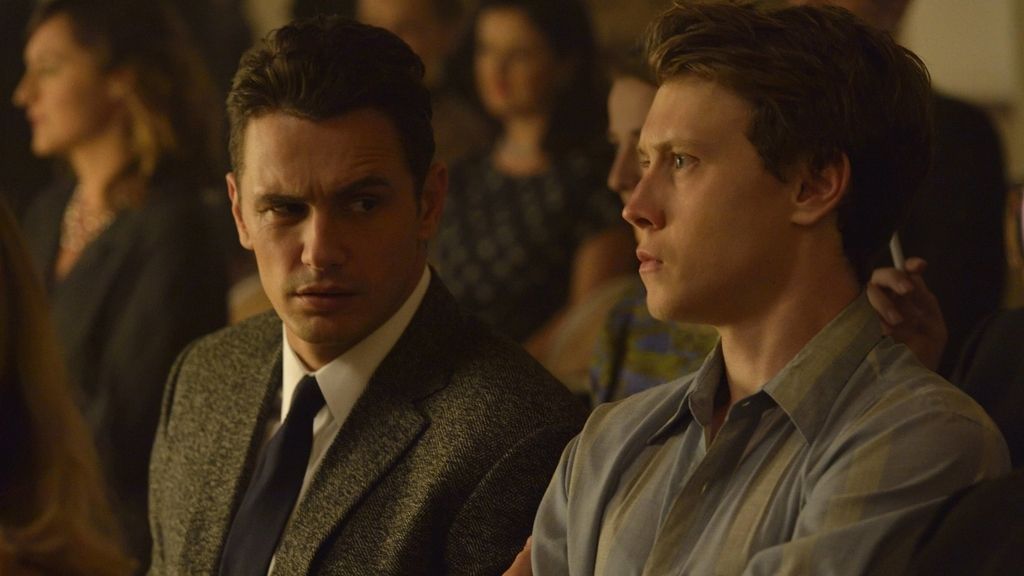 22.11.63. James Franco