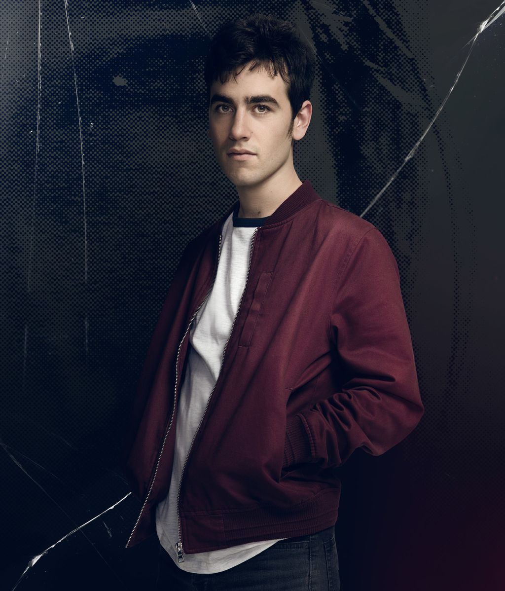 Àlex Monner es Pol Elías