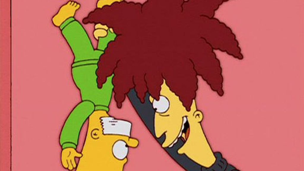 Bob y Bart