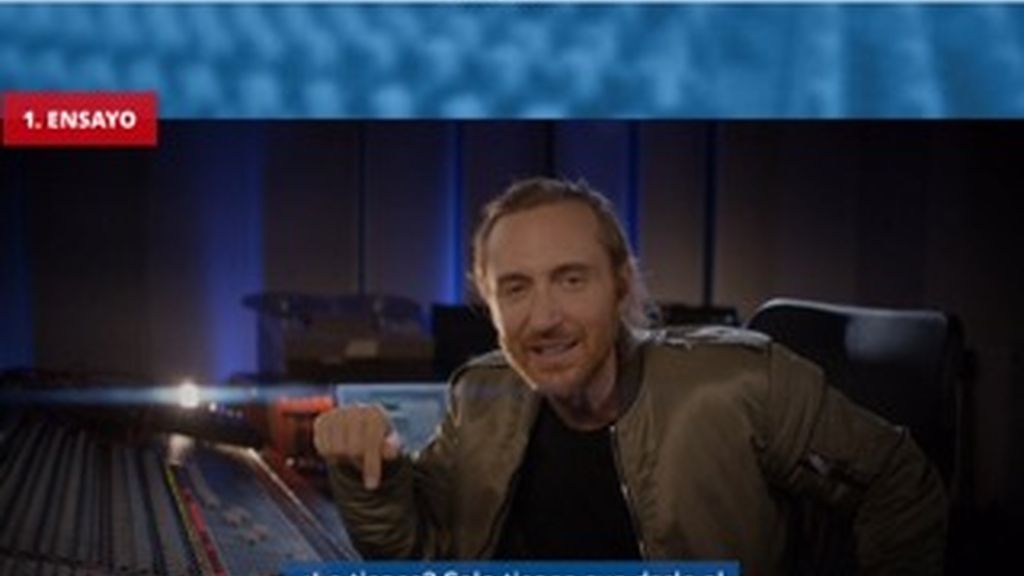 David Guetta
