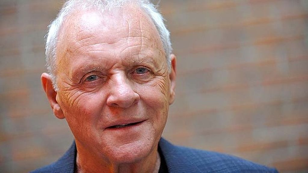 Anthony Hopkins