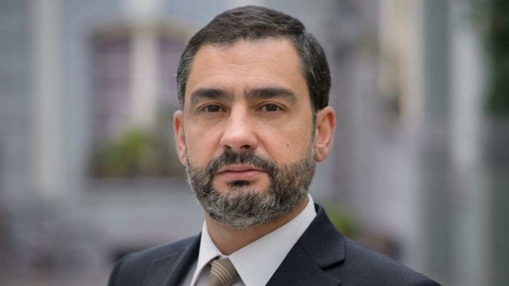 Ricardo de Barreiro