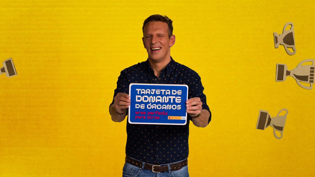 Eres perfecto para otros