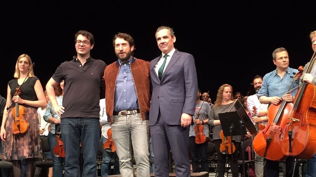 'El secreto de Marrowbone' - foto nota de prensa