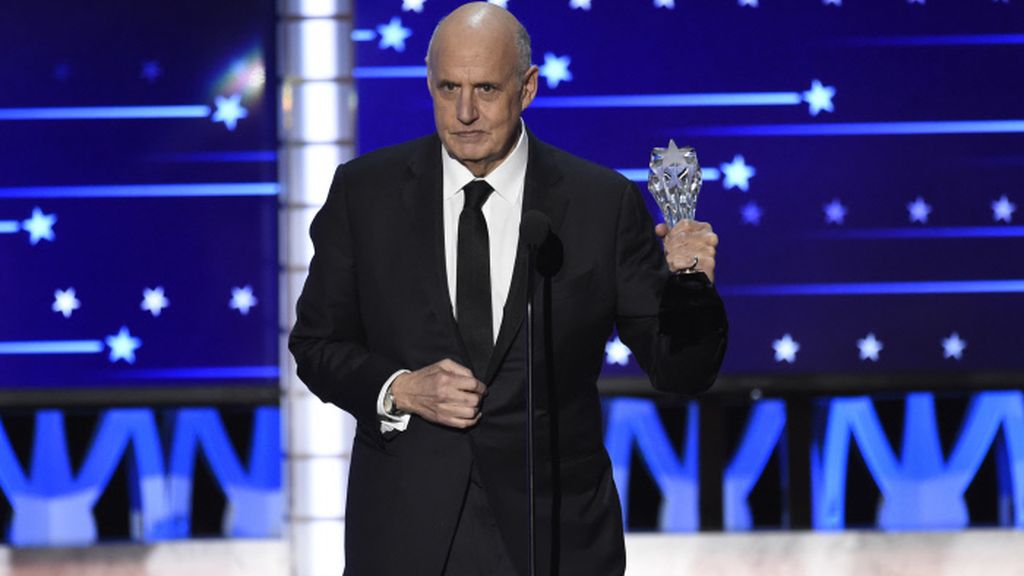 Jeffrey Tambor