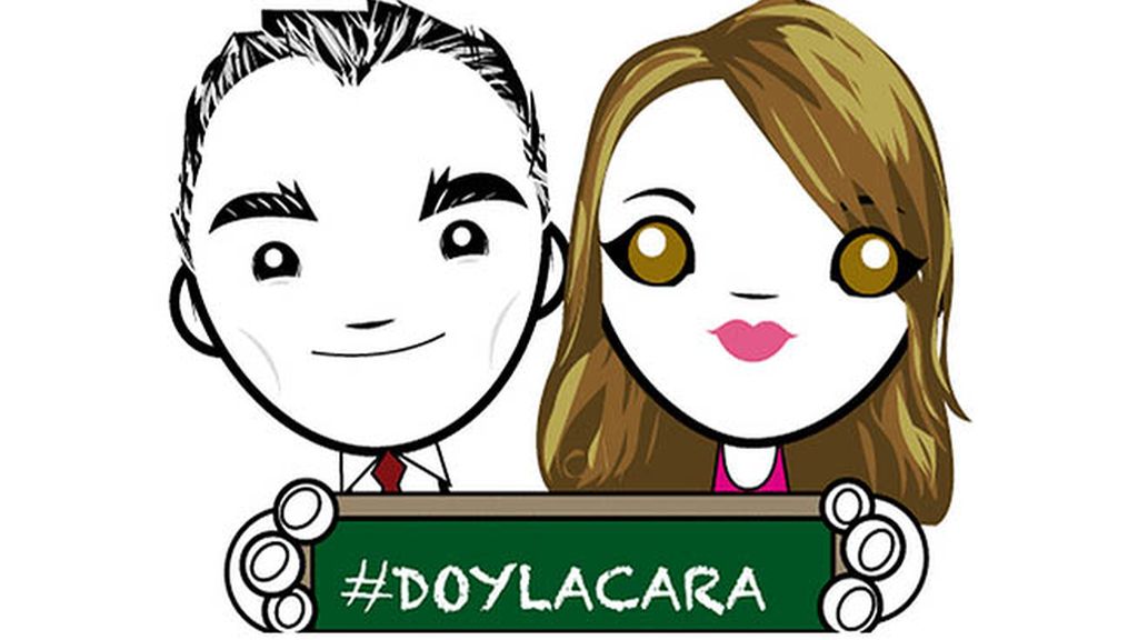 DOY LA CARA