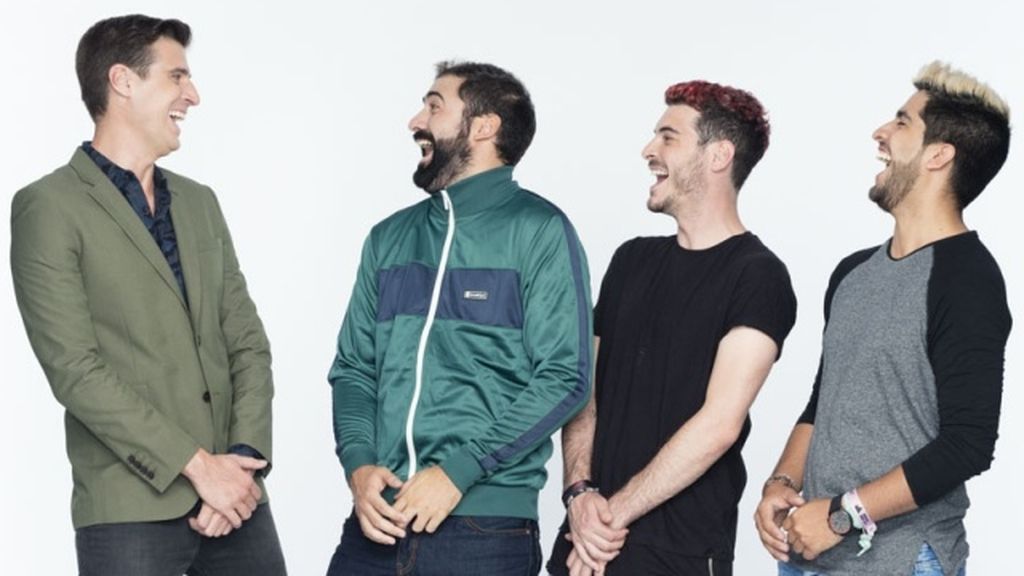 Radiotubers