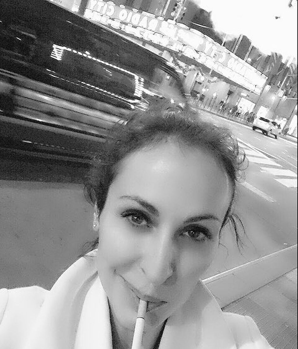 Ana Milán