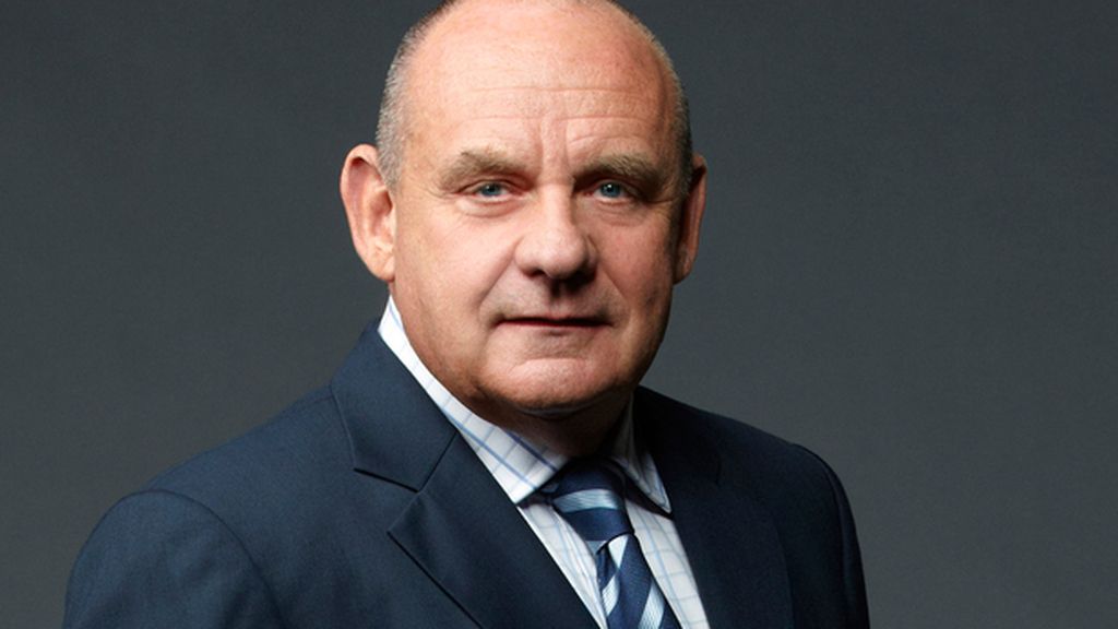 Paul Guilfoyle