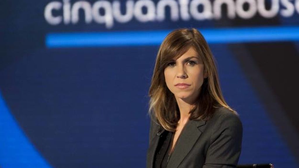 Cristina Puig